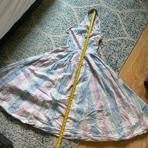 Vintage Banana Republic dress